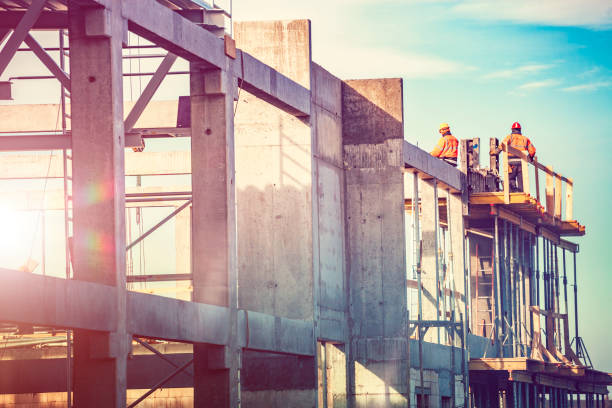 Best Concrete Resurfacing Services  in East Patchogue, NY