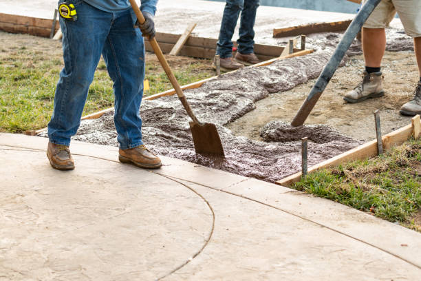 Best Concrete Repair Services  in East Patchogue, NY