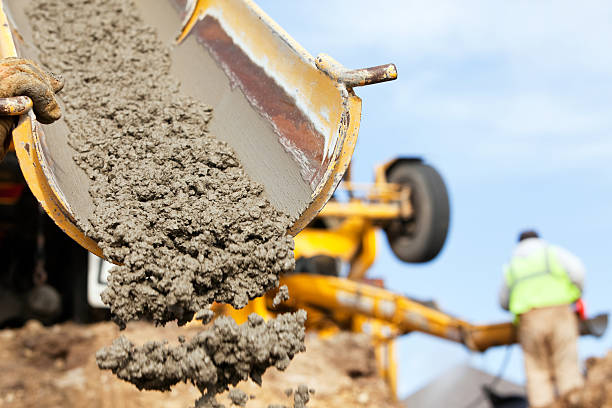 Waterproofing & Drywells in NY