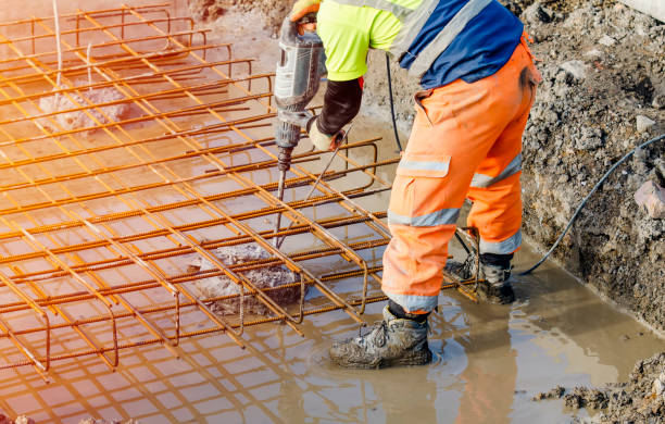 Best Concrete Demolition Services  in East Patchogue, NY