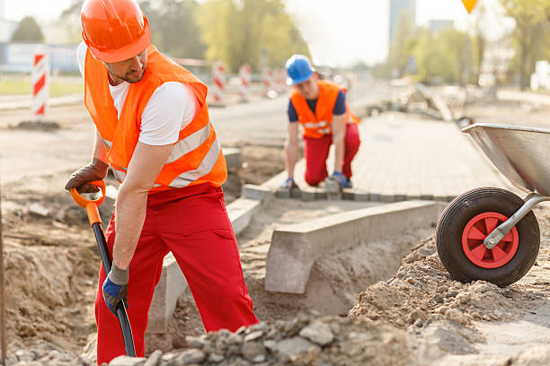 Best Concrete Foundation Repair  in East Patchogue, NY